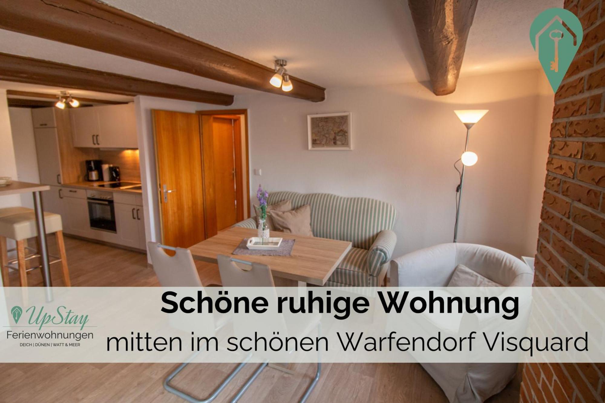 Butzenhuuske Villa Krummhorn Bagian luar foto
